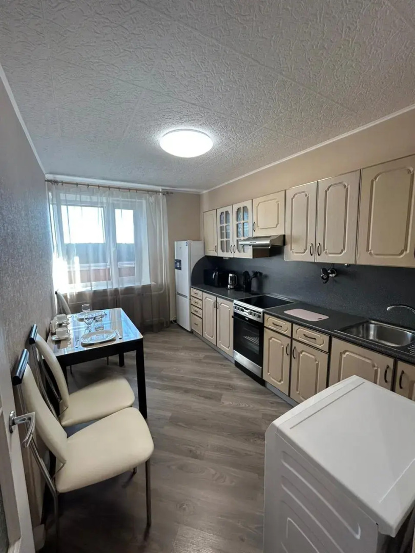 Квартира на Архипова