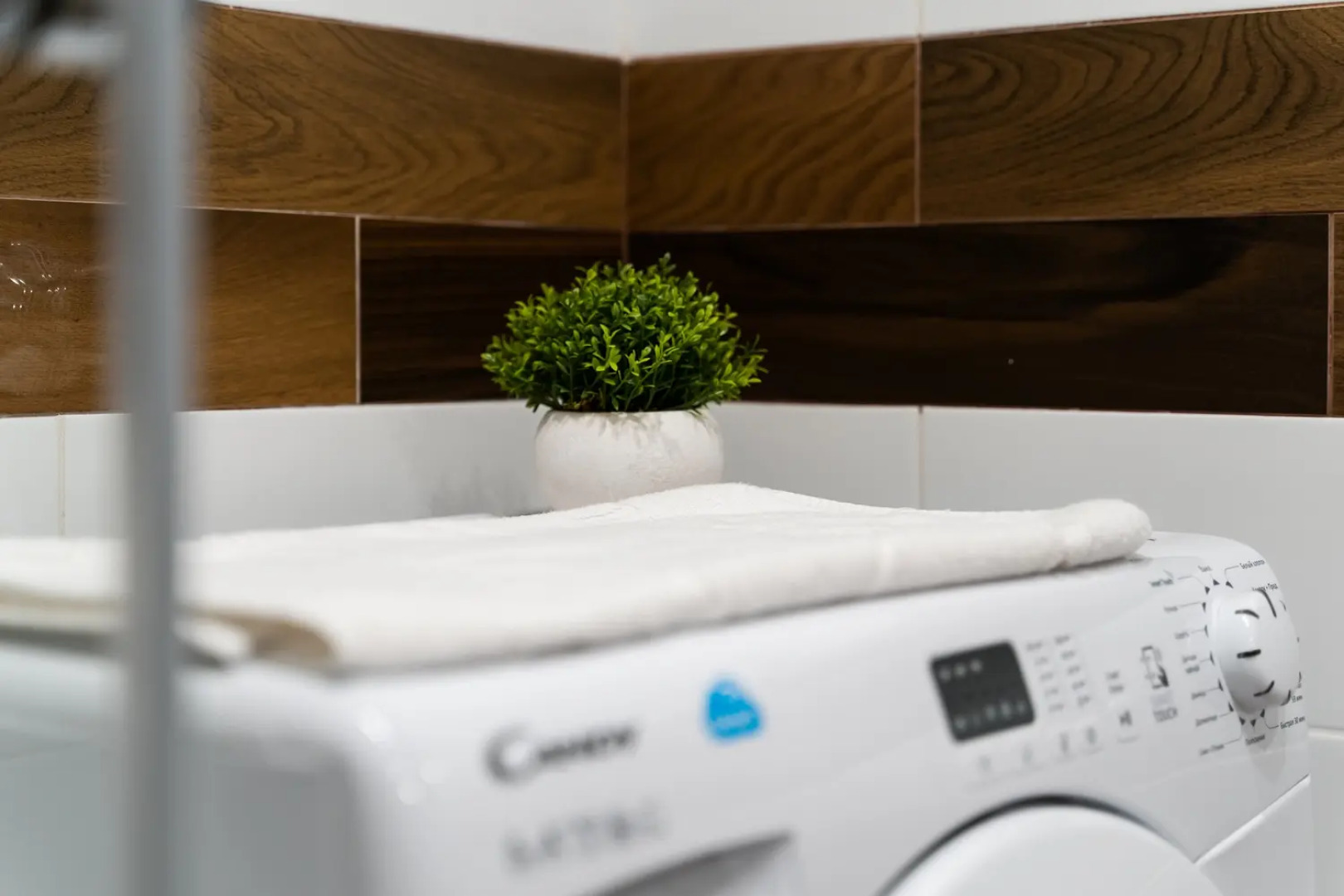 Апартаменты Lalapart Brooklyn четырехместная в ЖК Лайнер