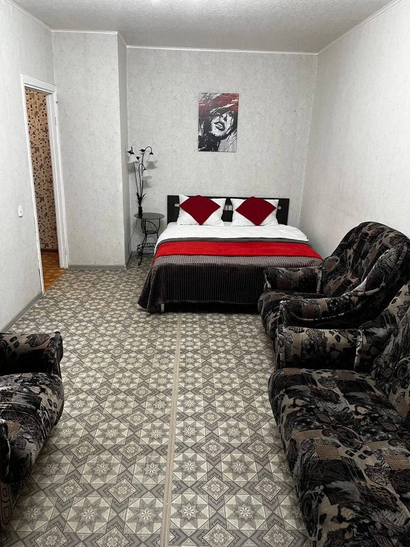 Квартира Фортуна Сити рядом с ТЦ Рио