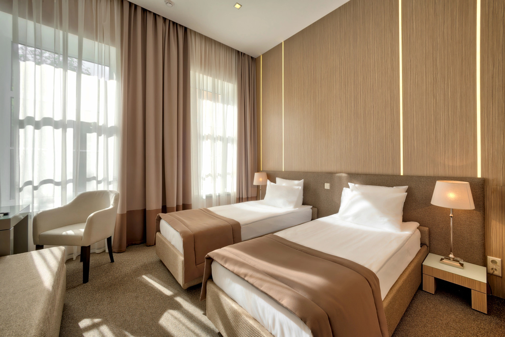 Бутик-отель 1852