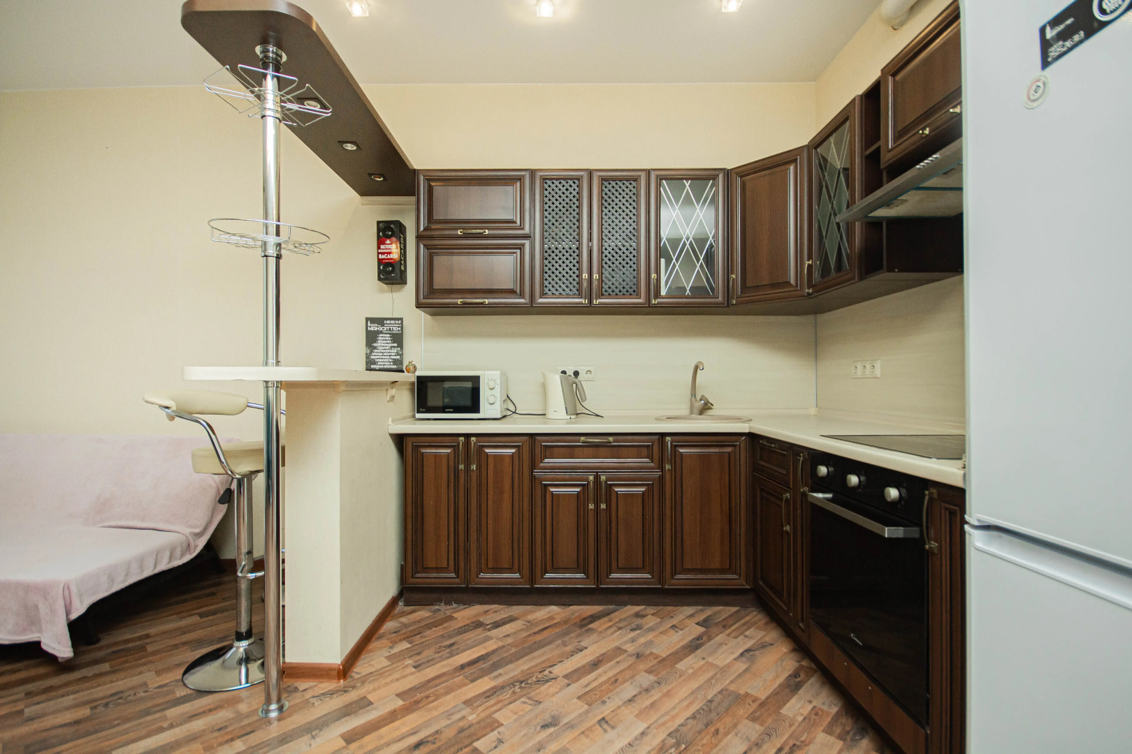 Апартаменты Dolina