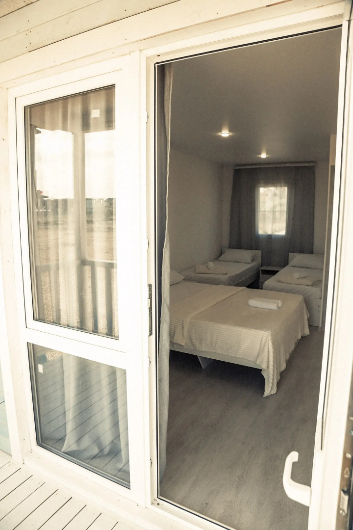 Gostevoj Dom Mariya Mini-Hotel