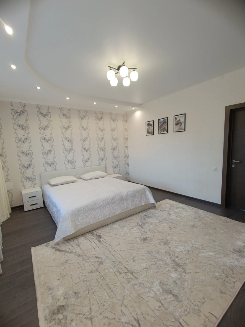 Гостевой Дом у Пруда