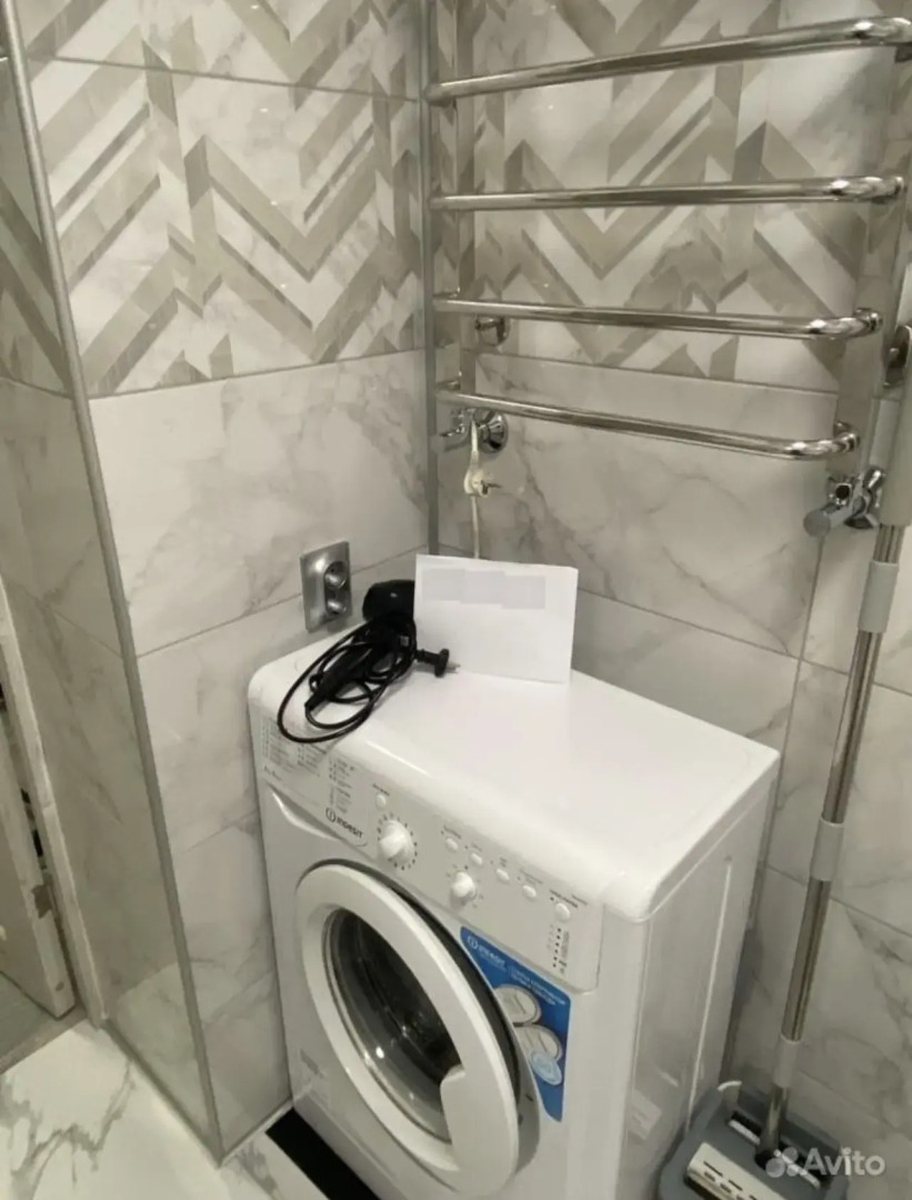 Квартира Светлана