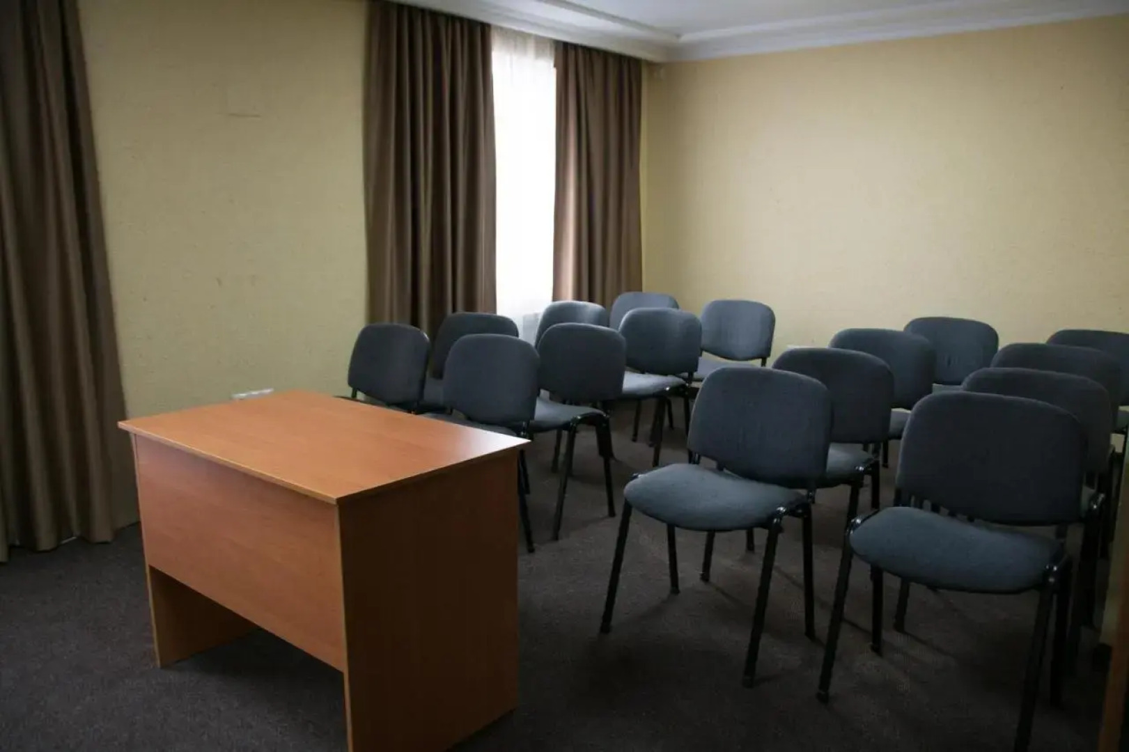 Отель Уютный дом