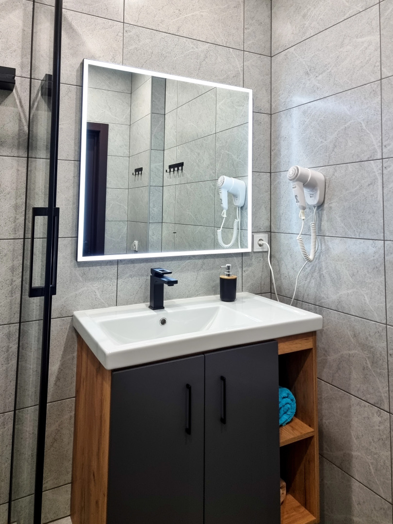 Апартаменты DomVistel Titova 232/3 Apart