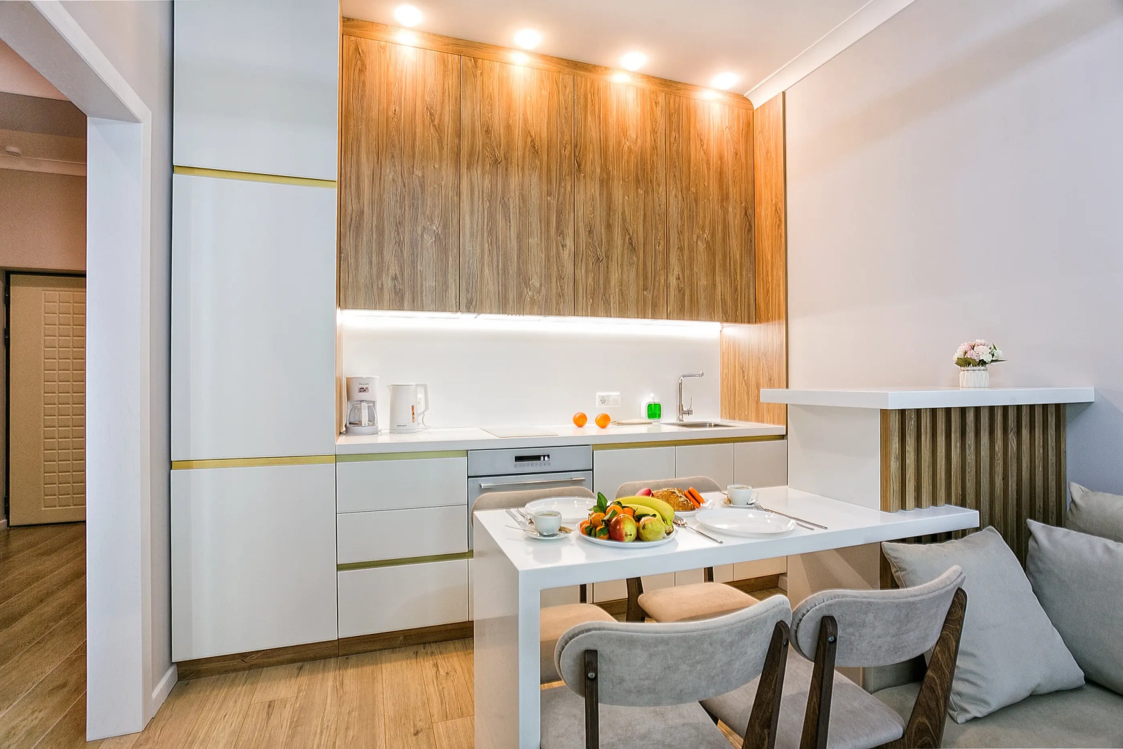 Апартаменты Дражинского скай плаза интурист