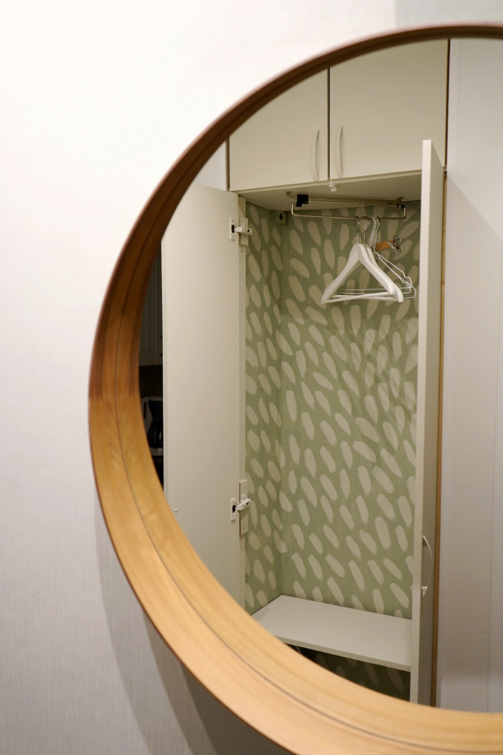 Квартира Ilokki