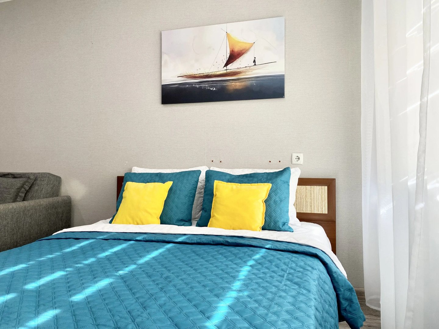 Квартира Sweet Home