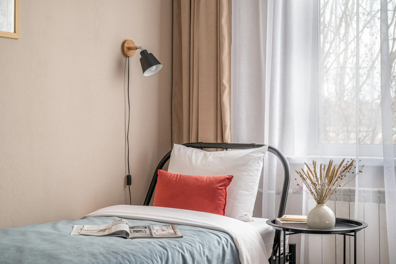 Квартира Большая Семейная до 8 гостей