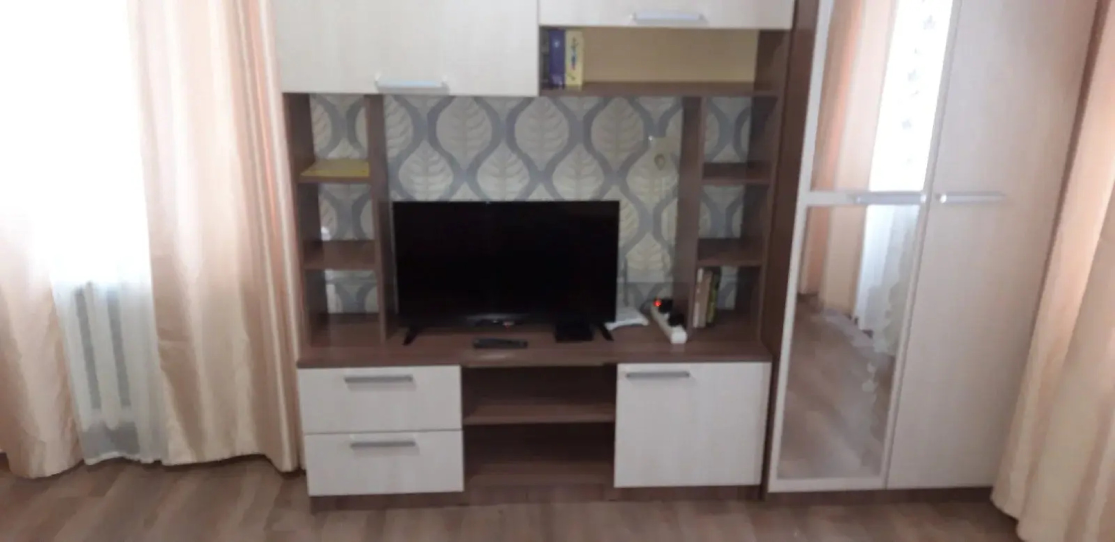 Апартаменты улица Кузьмина, 3