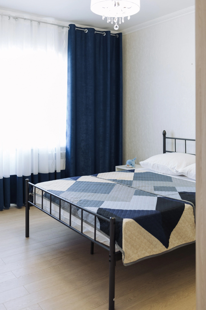 Квартира Уютная на Волжской набережной