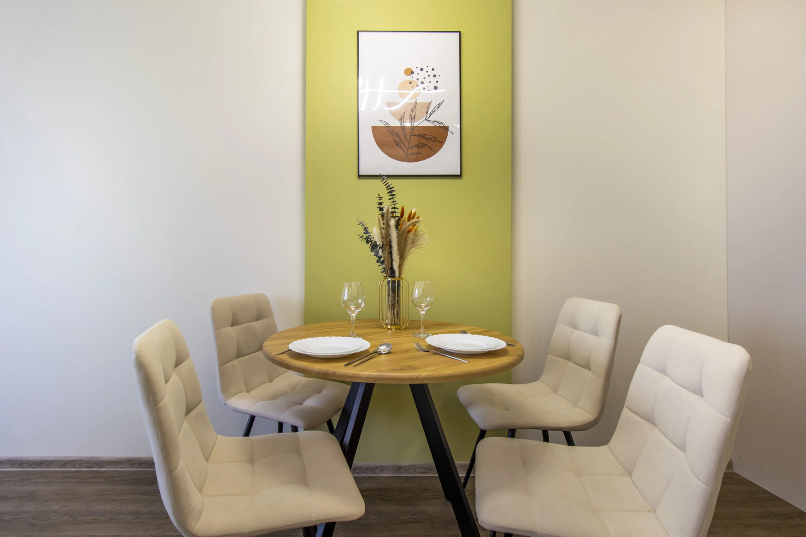 Апартаменты Vegas Нижний Новгород