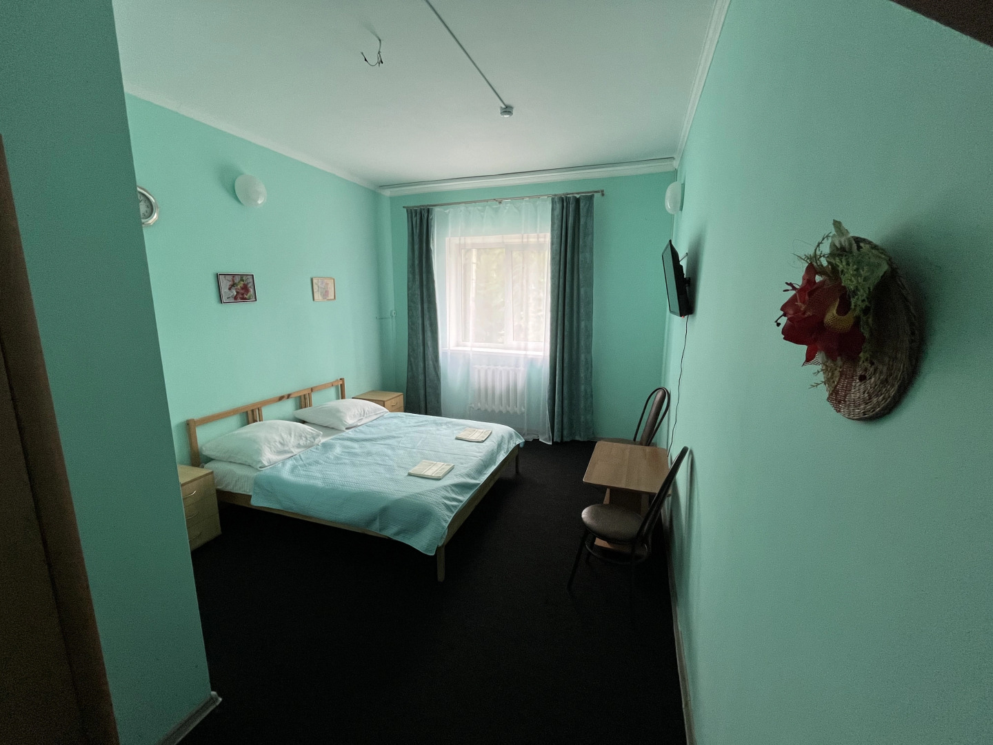 Мини-отель Гостиница Лесная