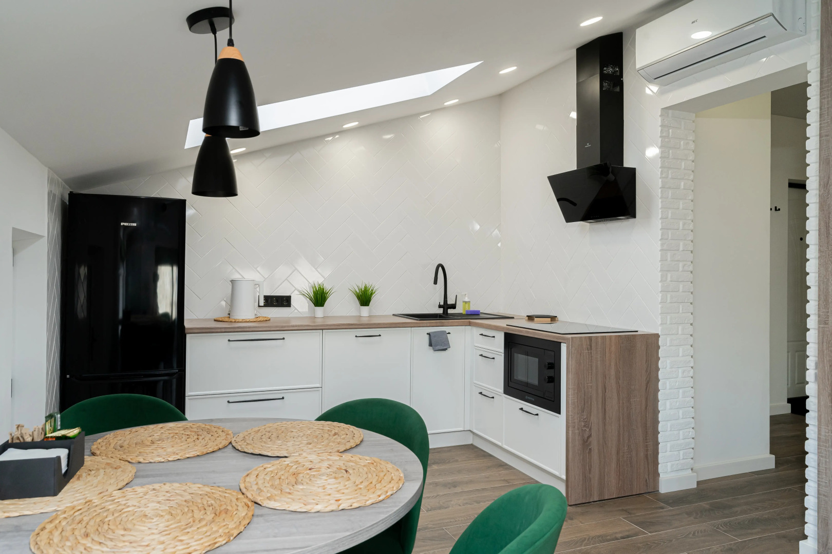 Квартира Люкс в ЖК Столичный