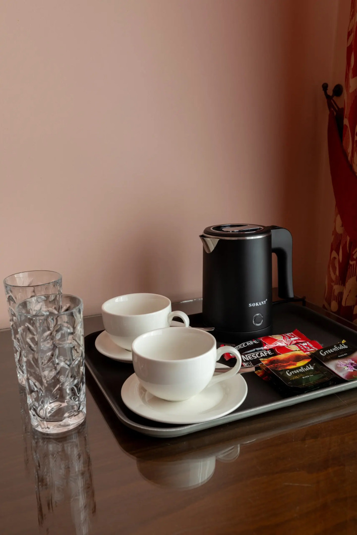 Гостевой дом Катран