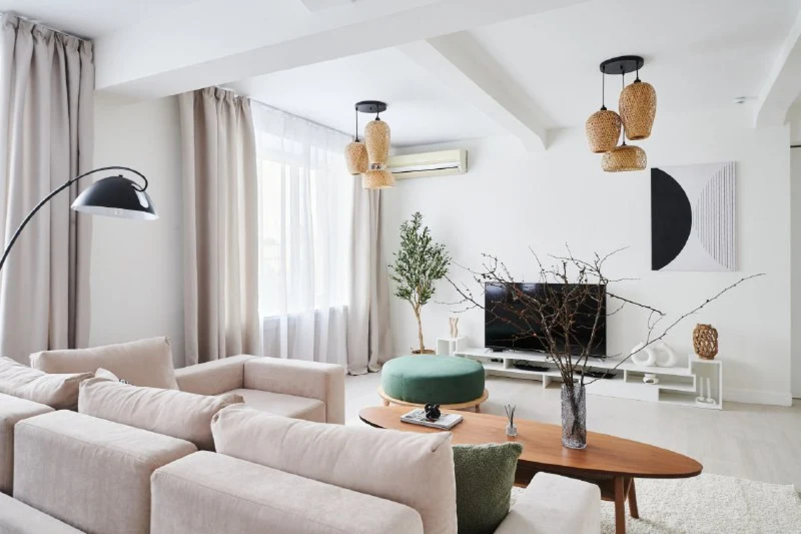 Квартира GM Apartments Премиум на Патриарших Прудах