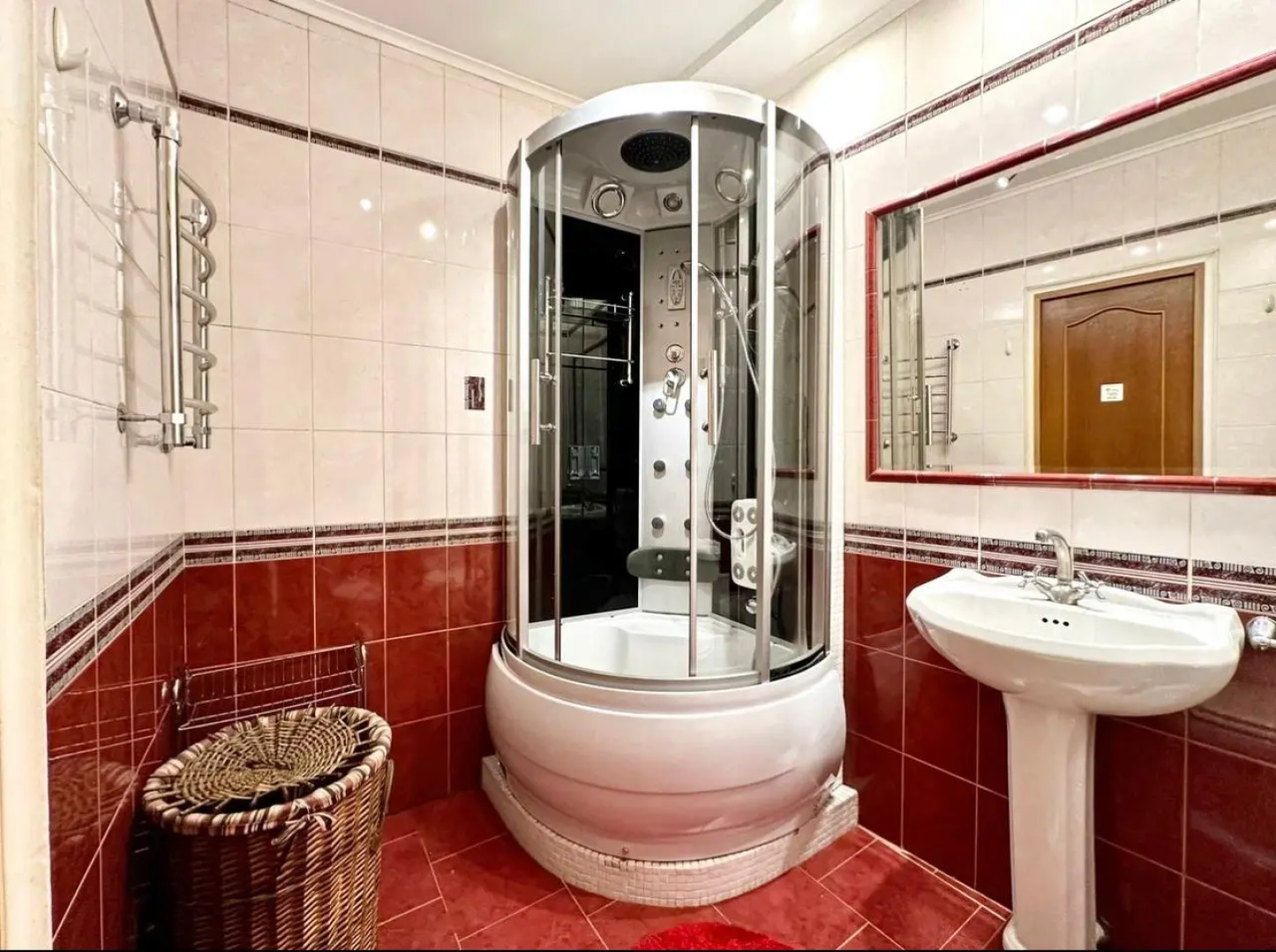 Апартаменты SpbStay с Видом на Канал Грибоедова