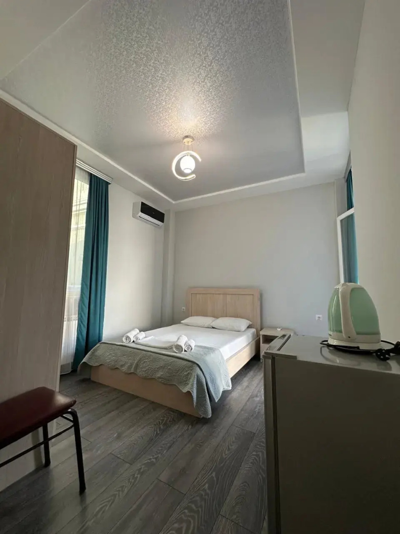 Гостевой дом Guesthouse 99