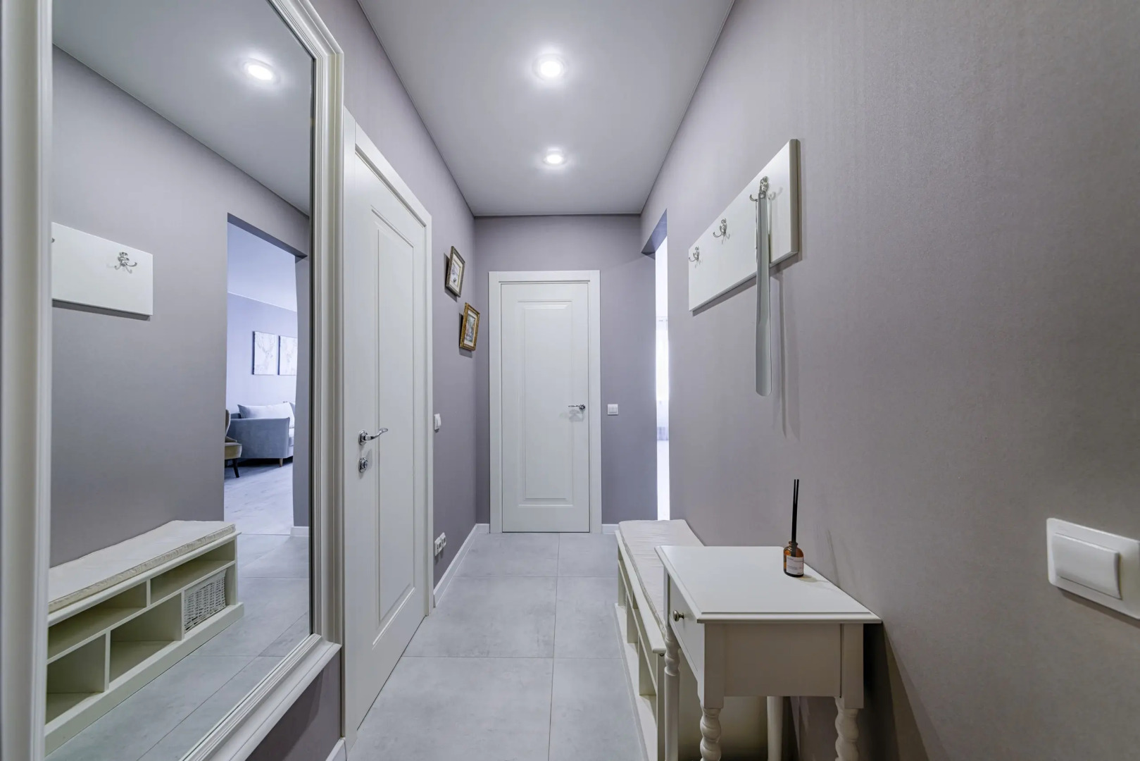 Апартаменты Athome Дзержинского