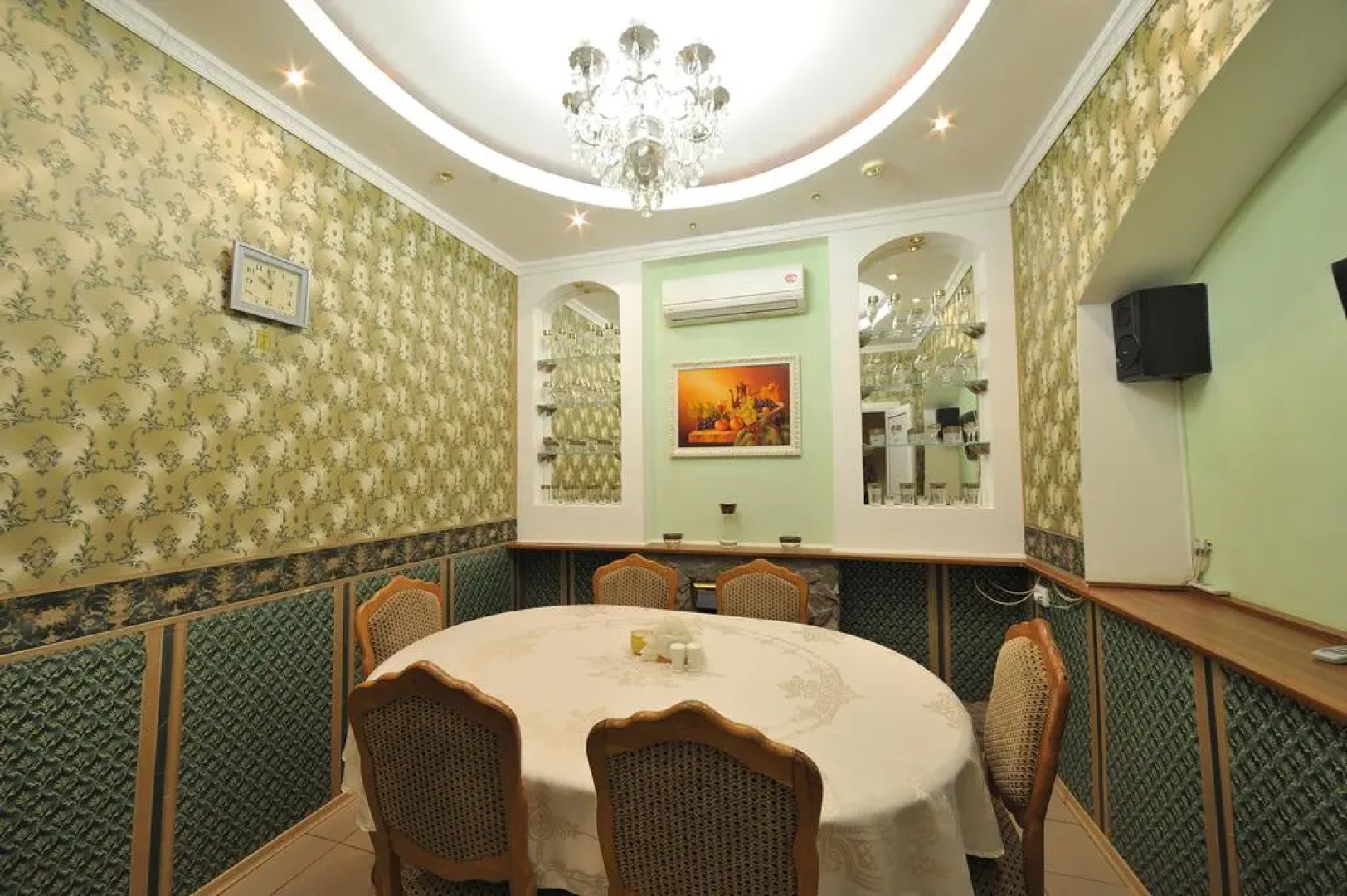 Отель Успенская