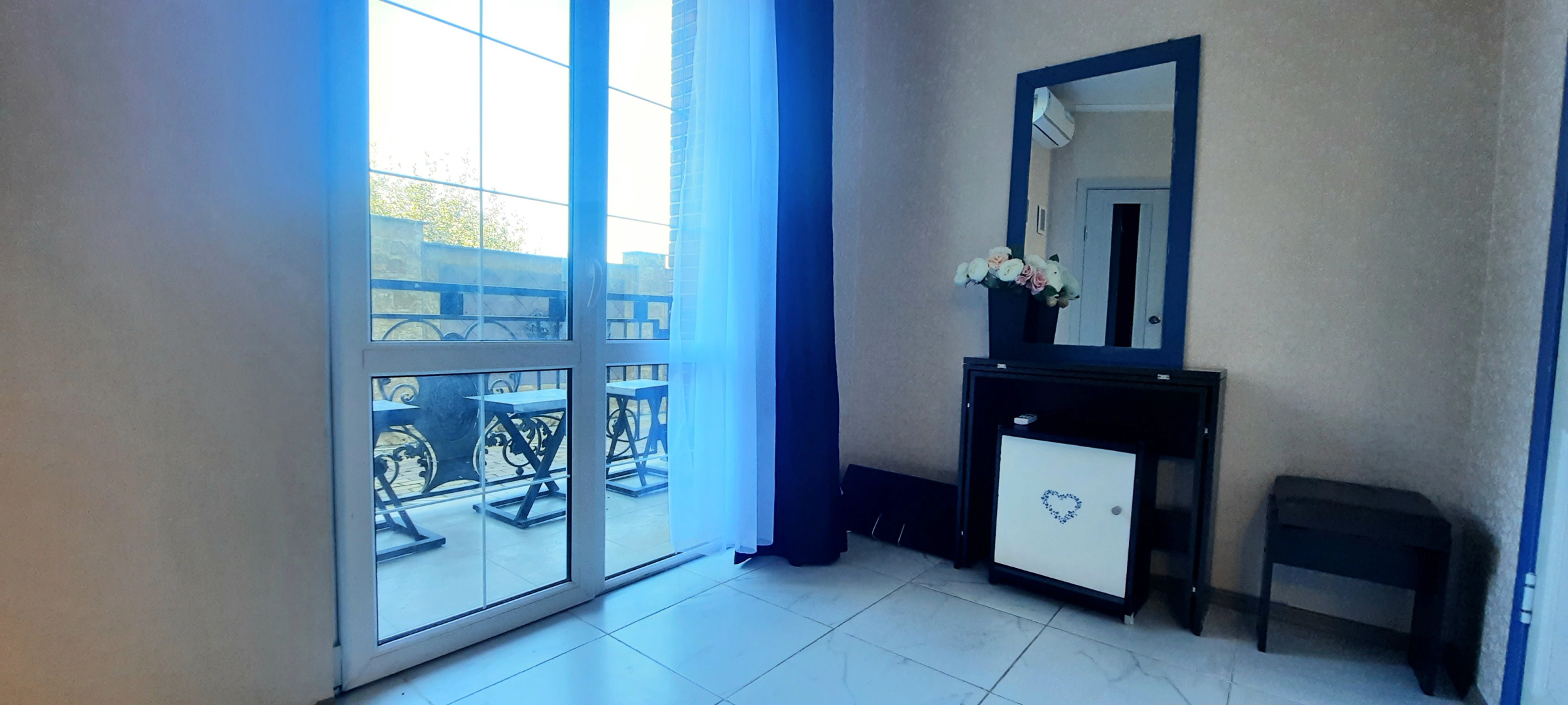 Апартаменты Арт Лайт Сити