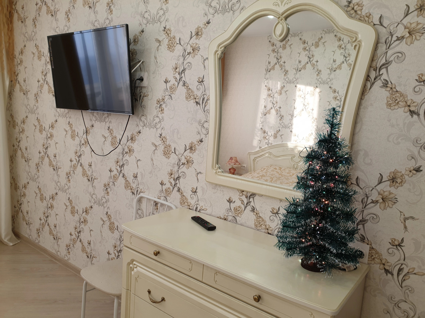 Апартаменты Пандора Флагман