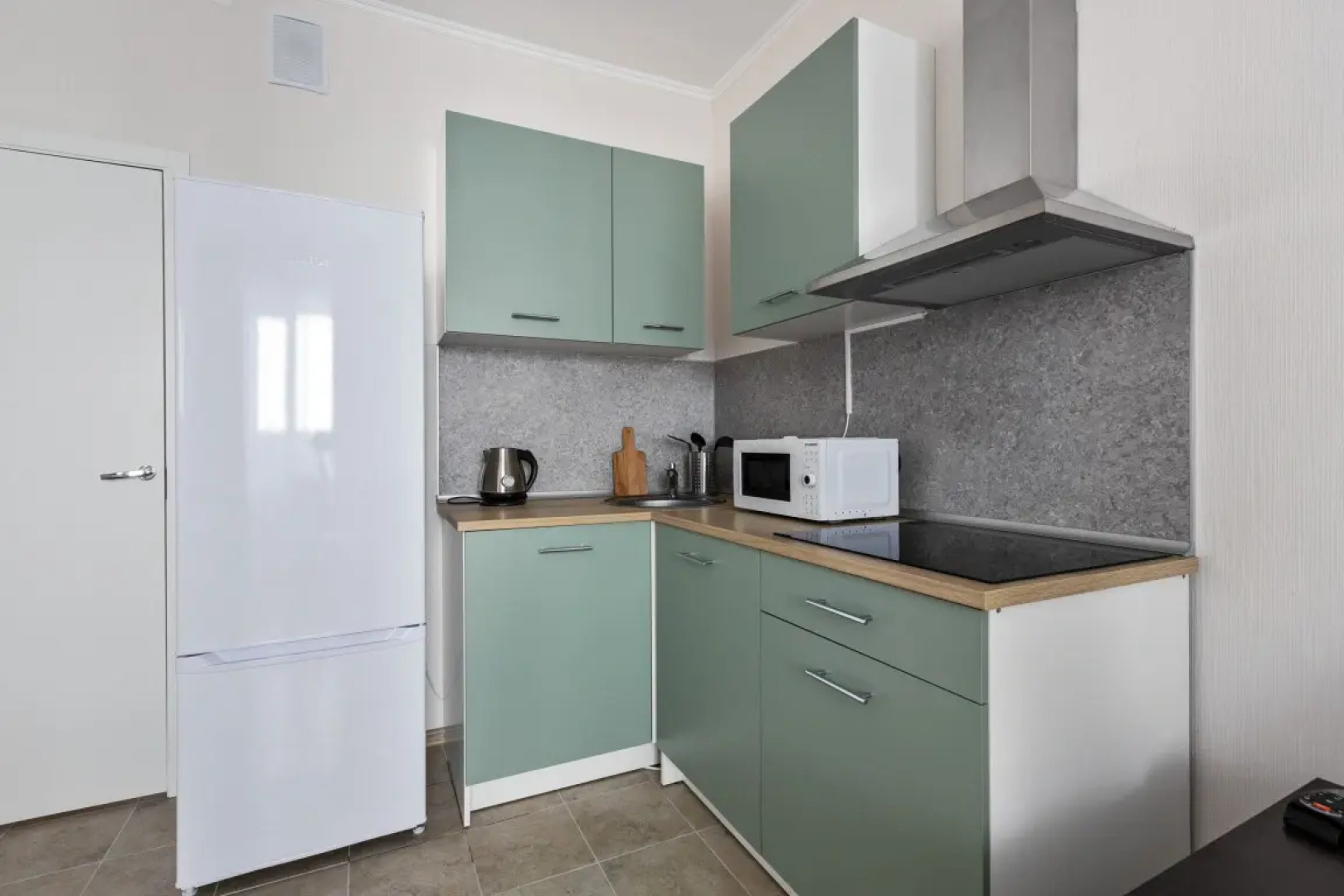 Квартира MaxRealty24 BigPutilkovo 1