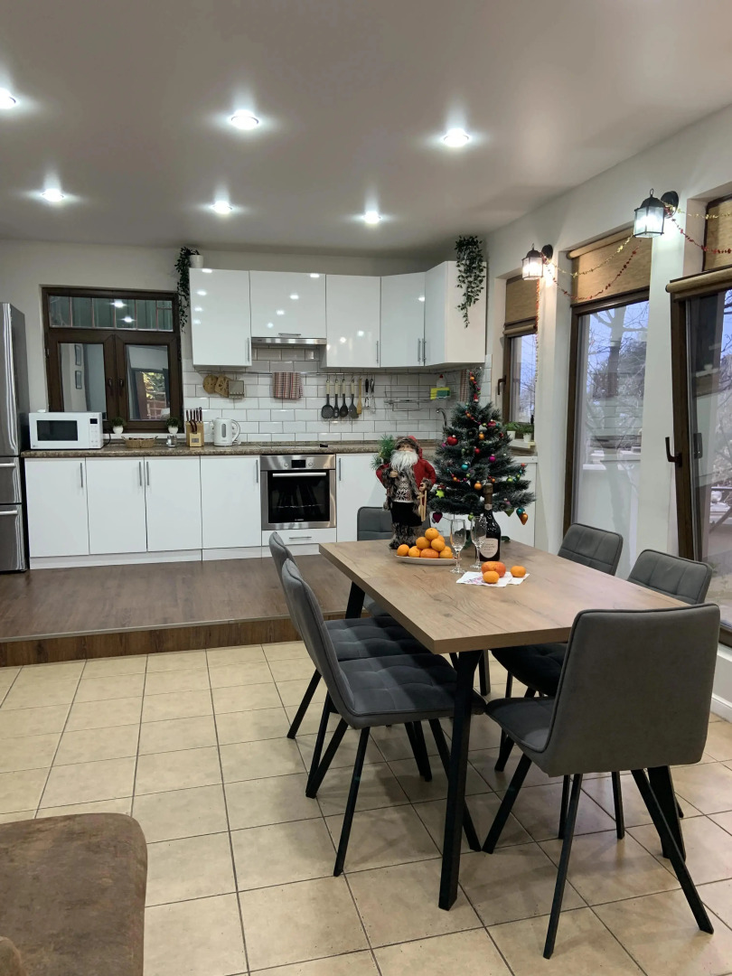 Частный дом в Центре Сочи 10 минут до моря