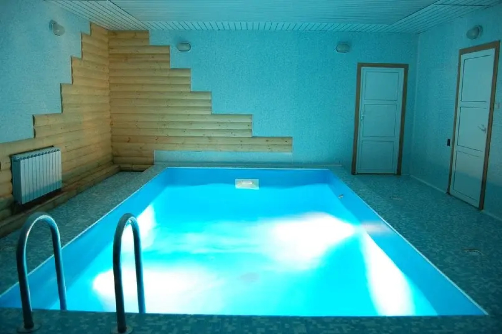 Отель Загородный