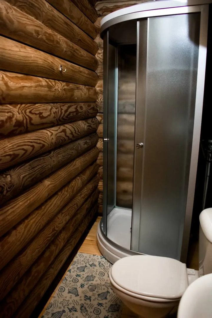 Гостевой дом Закаханы Пан