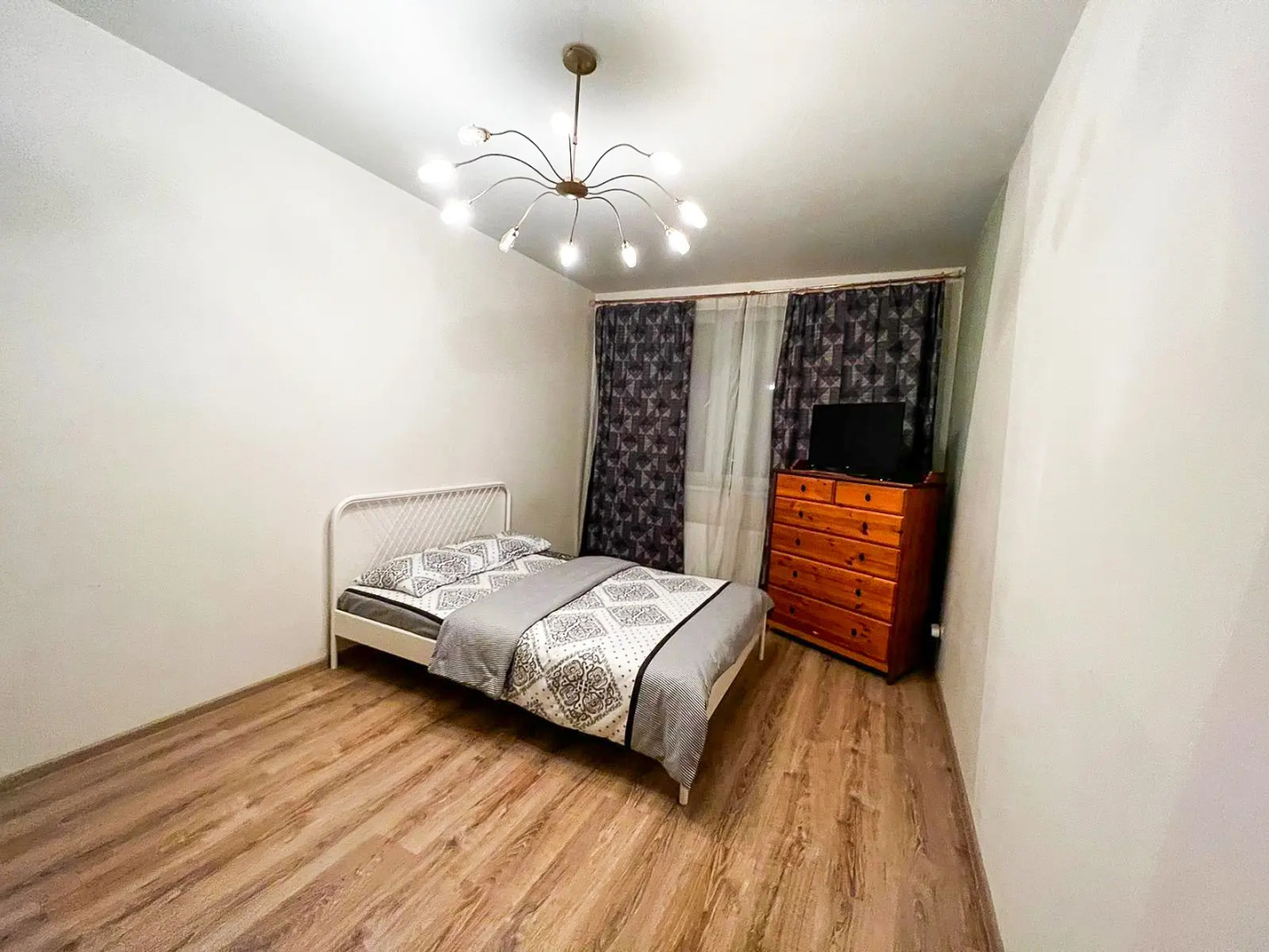 Апартаменты AlexHome Химки на 9 Мая 4а/1