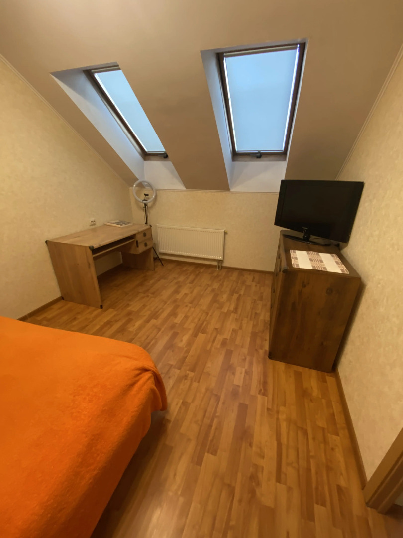 Квартира уютное гнездышко