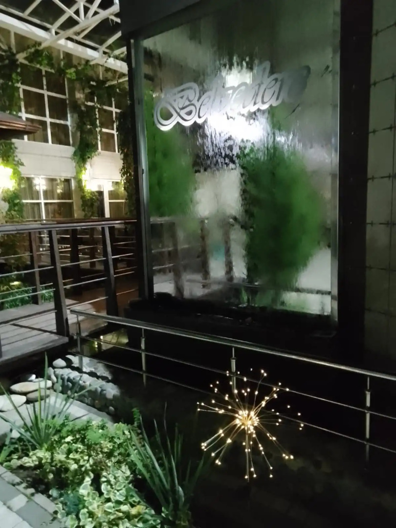 Отель Бельведер