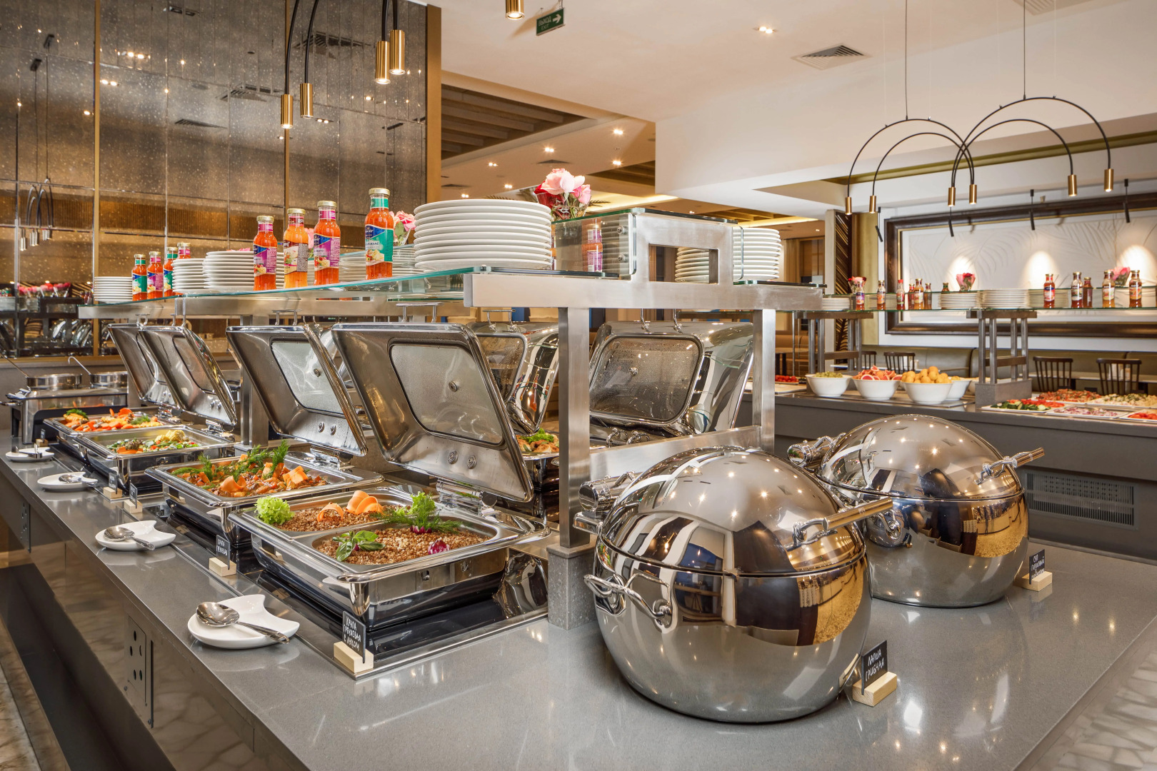 Foros Wellness & Park Sanatorium