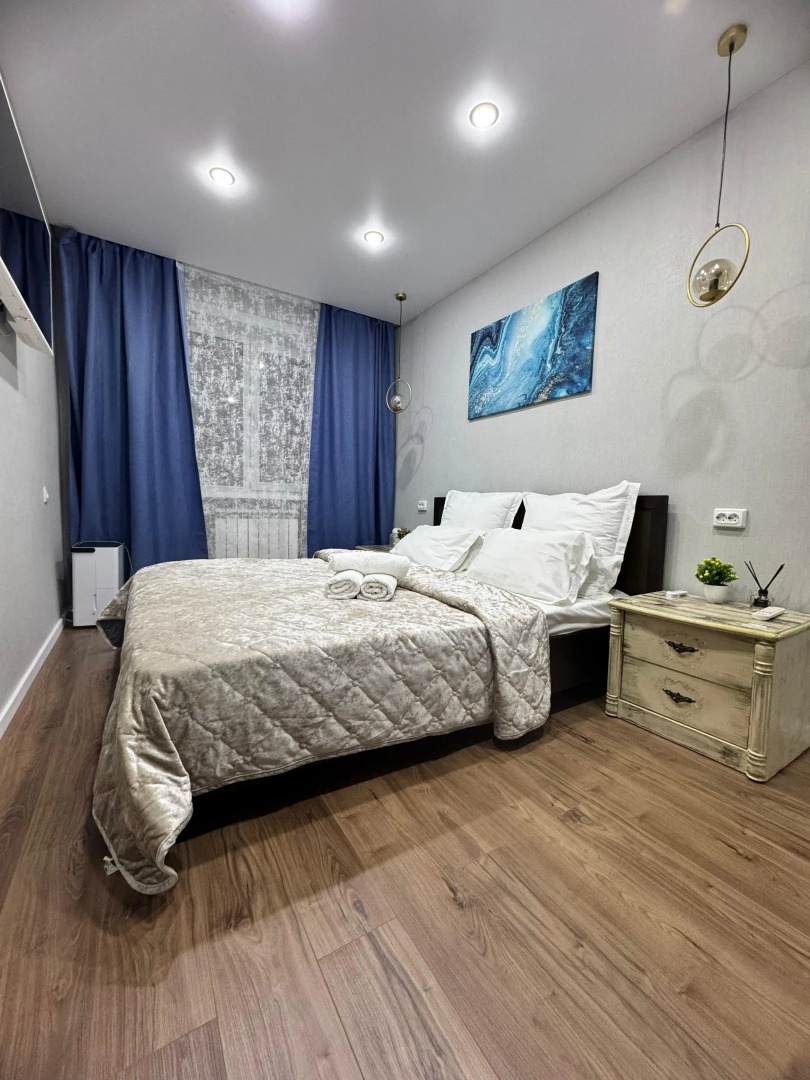 Квартира в Районе Горного Воздуха