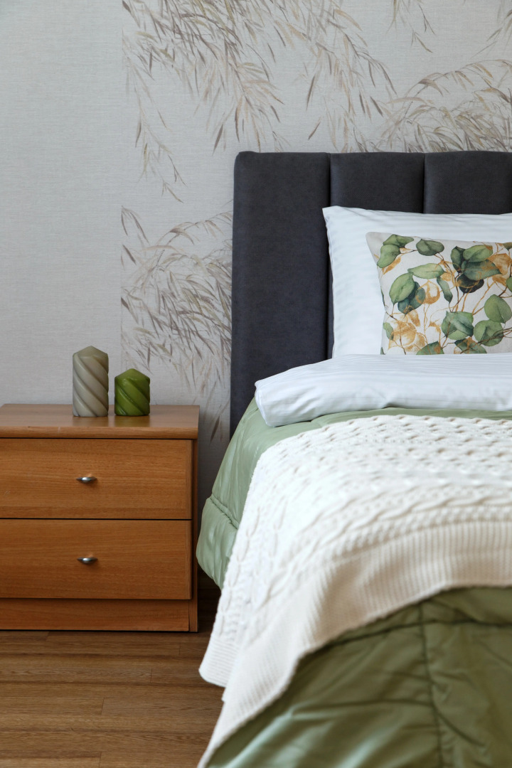 Апартаменты Comfort apartament