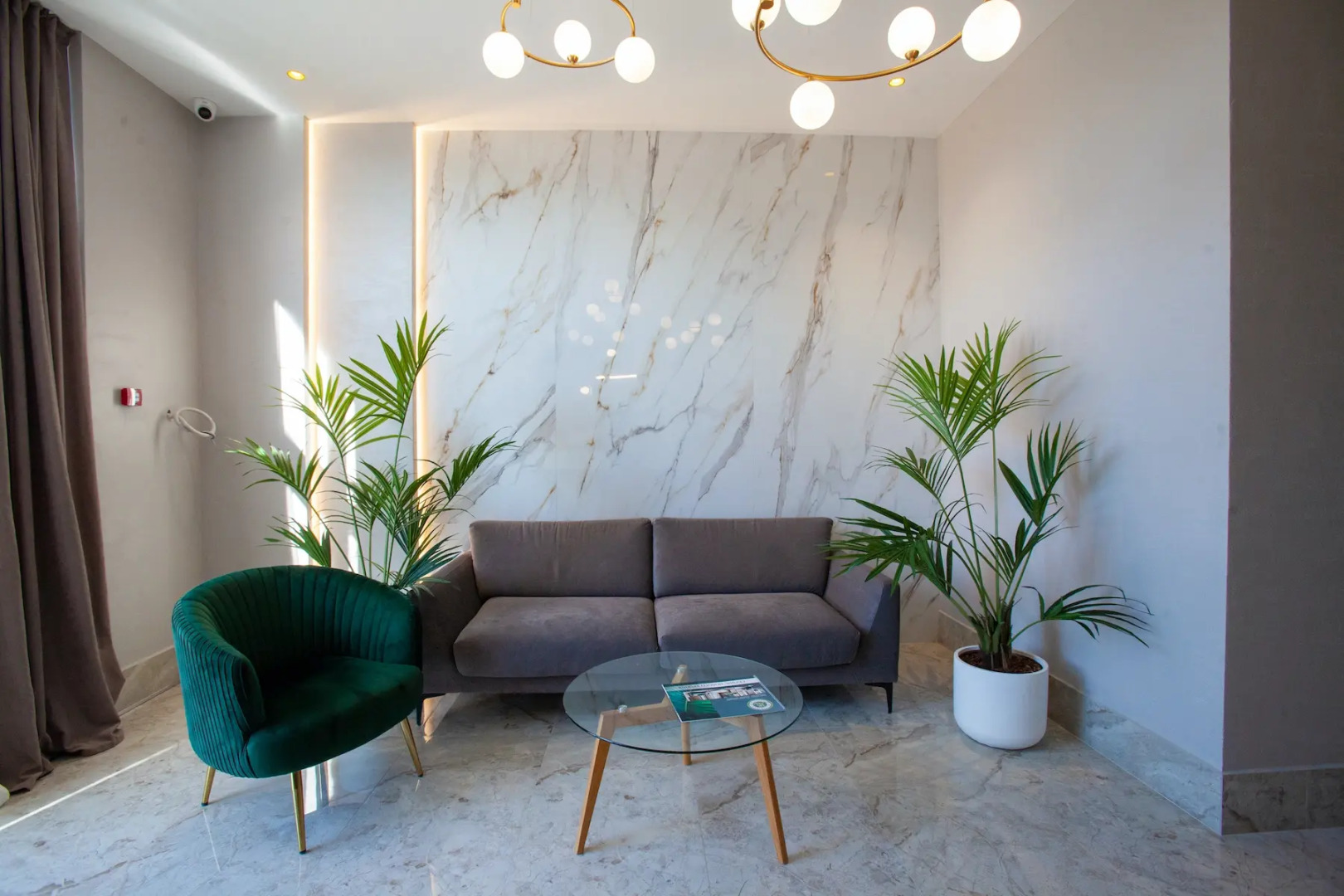 Апартаментный Комплекс Имеретинские Курорты