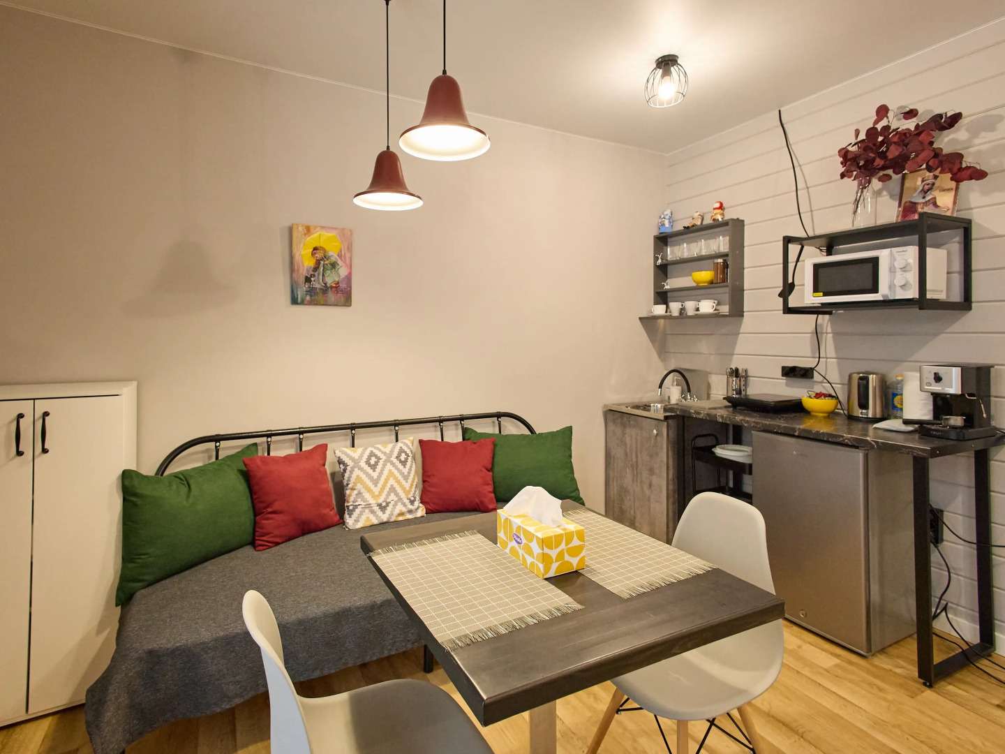 Частный дом Подворье Князь-Иваново Дивеево