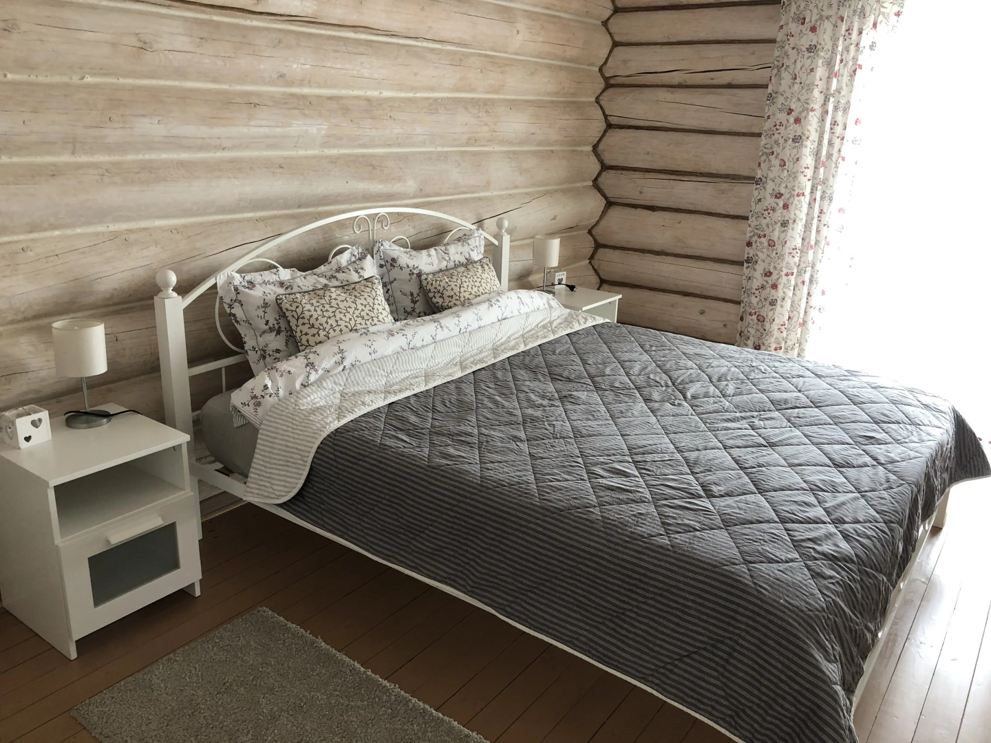 Гостевой дом на Пляжной