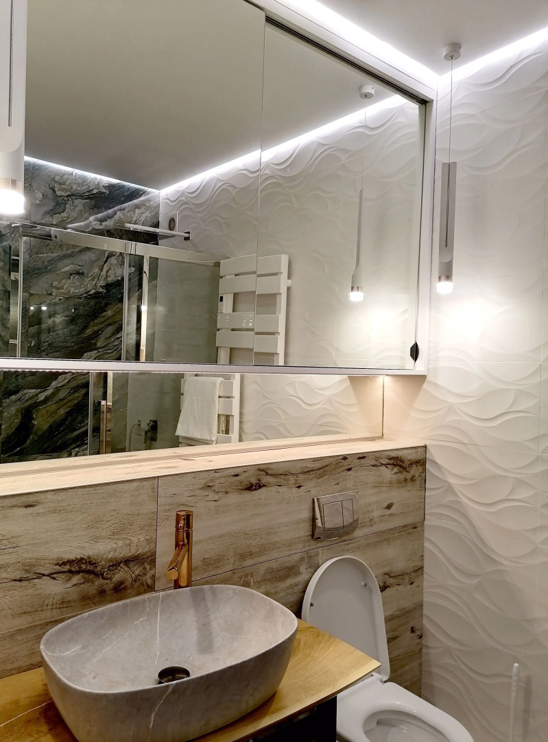 Апартаменты GreenMeet House