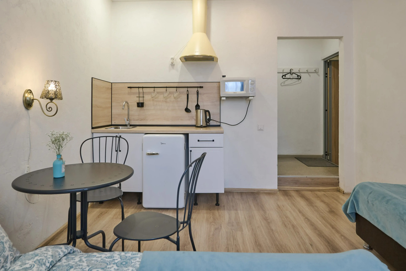 Апартаменты Arsenika №4 в самом центре у Кремля и Баумана