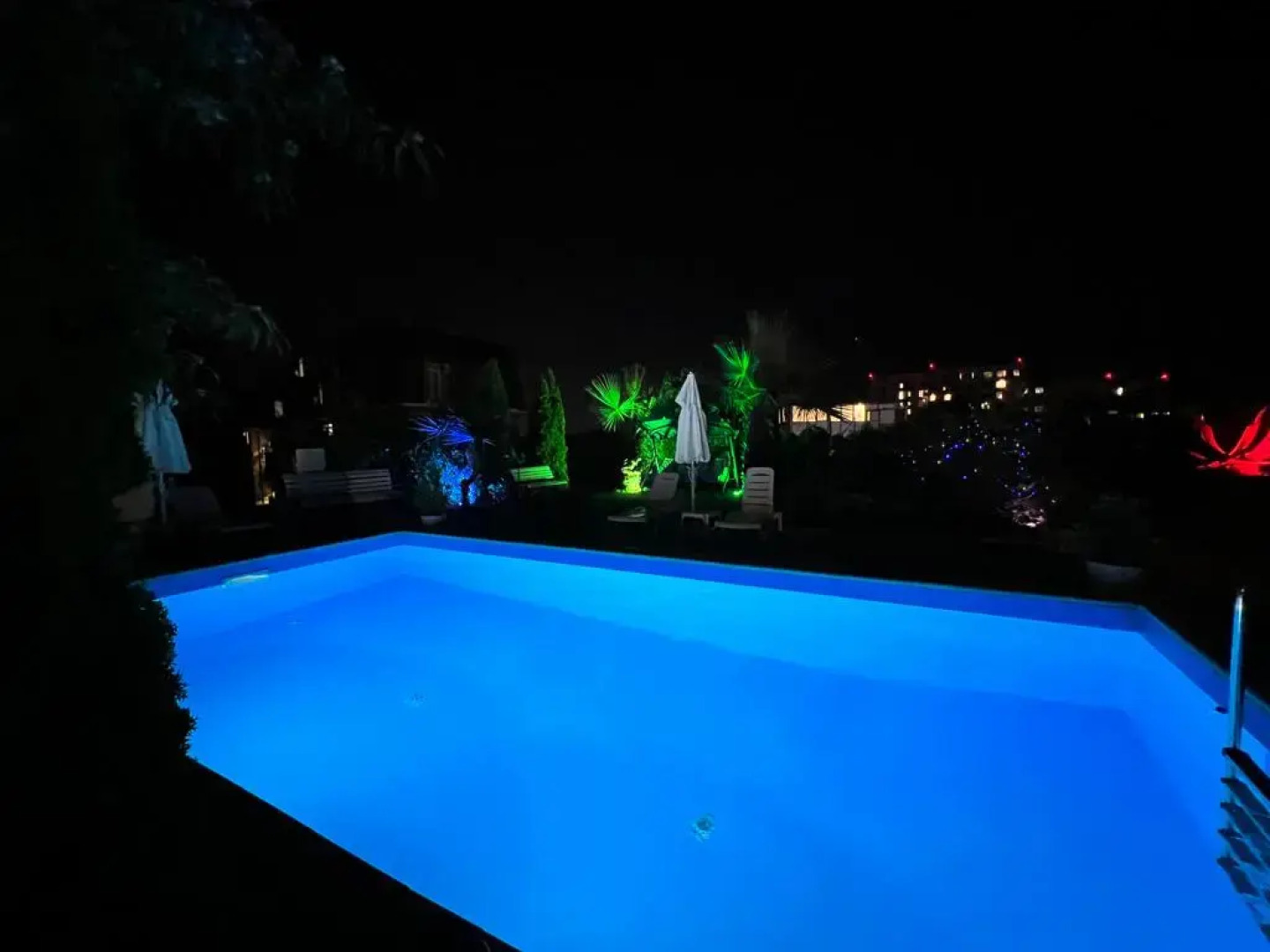 Гостевой Дом Орел-Изумруд