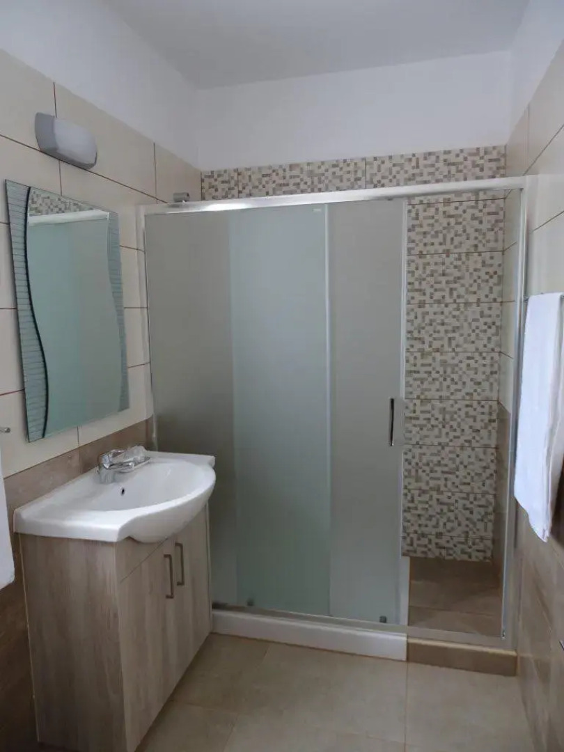 Апартаменты Proteas Mare Suites