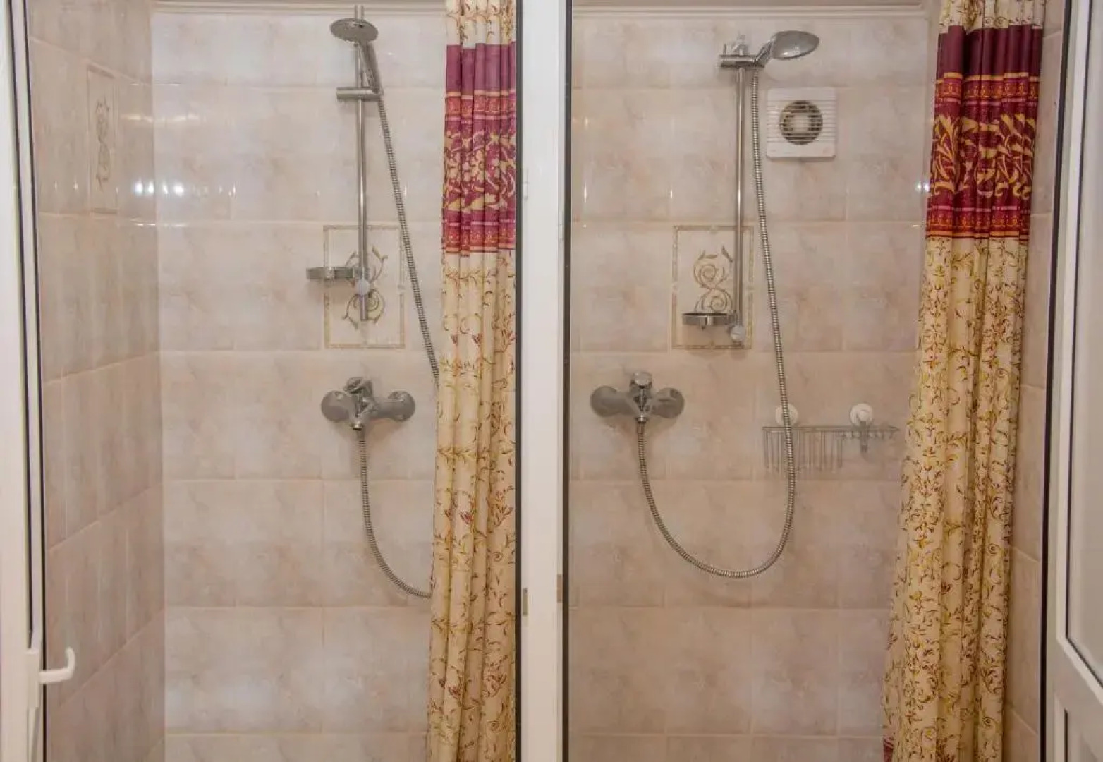 Гостевой дом Валентина