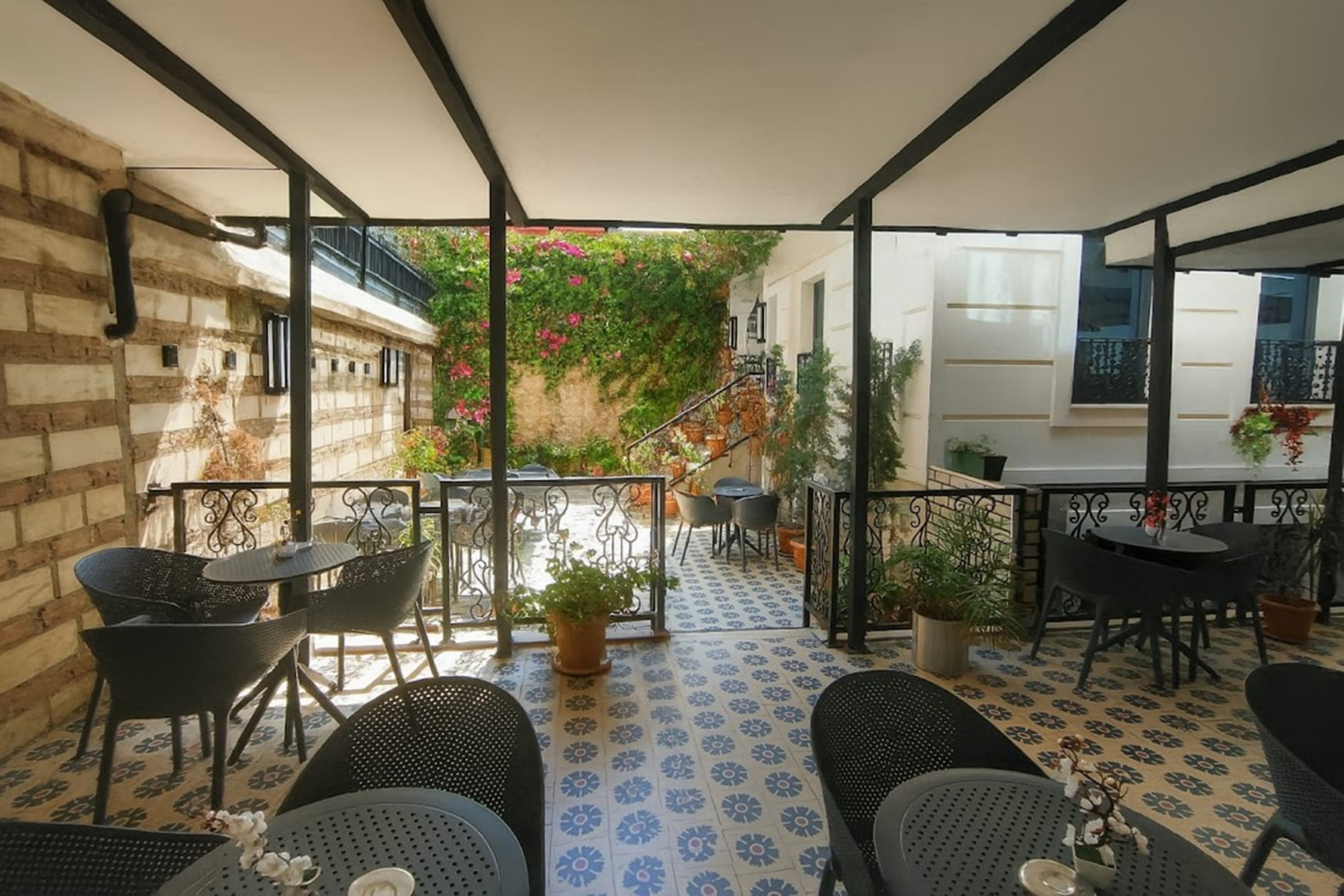 Imagine Istanbul – Sultanahmet