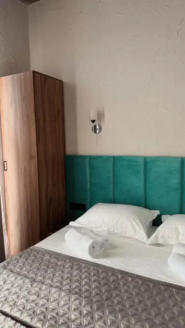 Апартаменты для Шестерых Гостей на Приморской 11