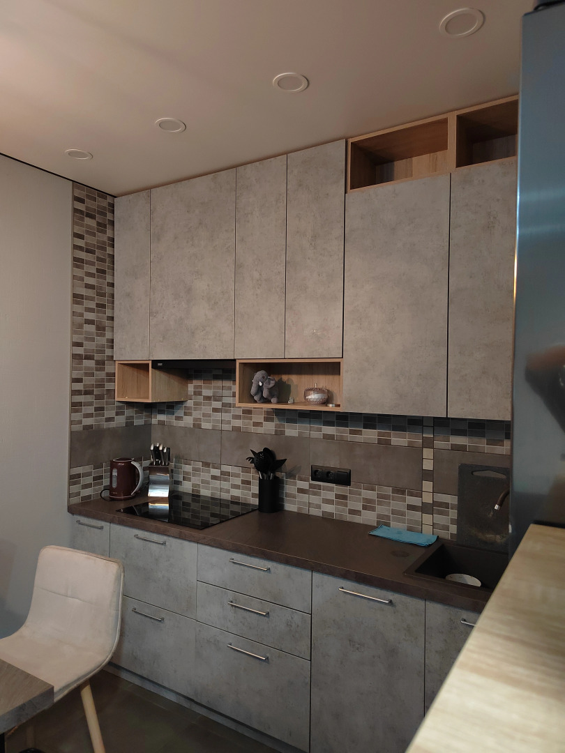 Квартира в Экологичном Районе