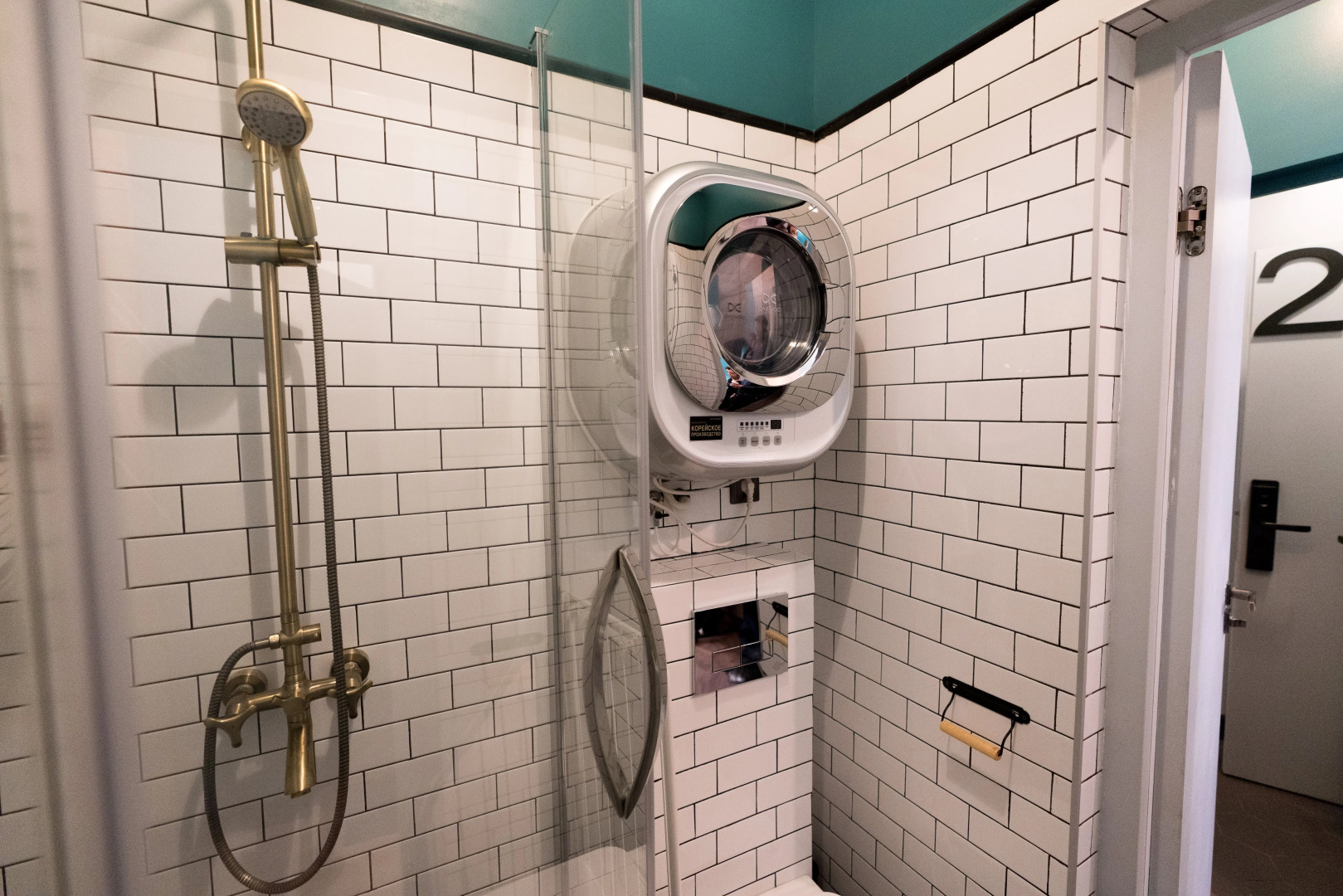 Апартаменты Endeavour Loft Apartments 3