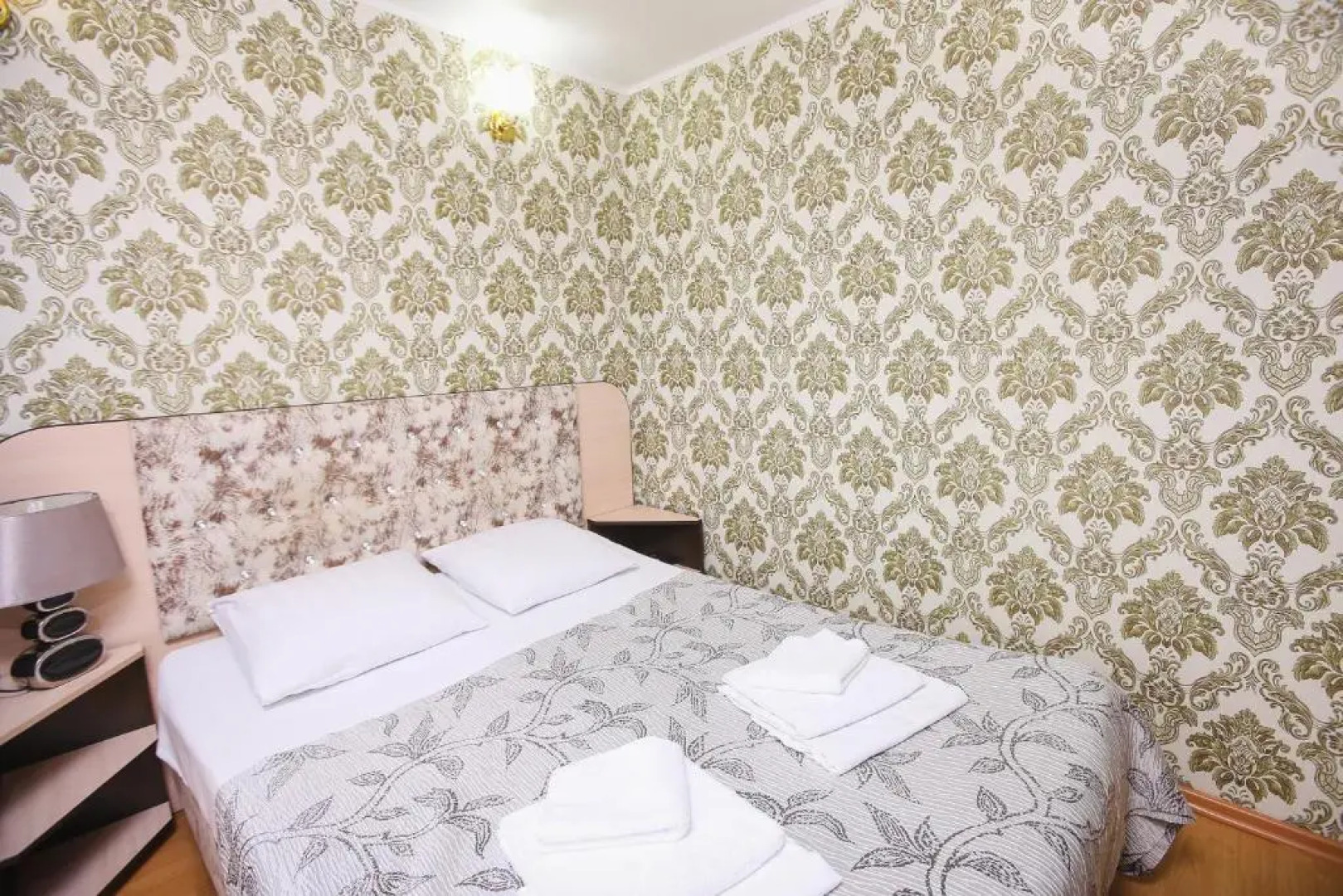 Гостевой Дом Альбатрос